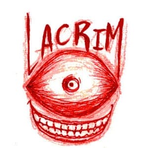 Lacrim