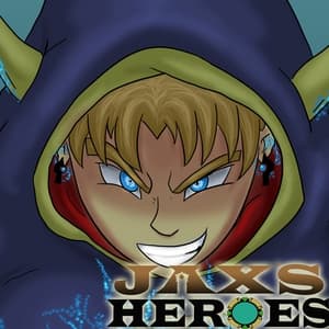 Jax's Heroes