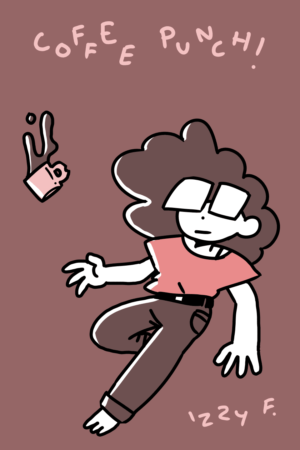 Coffee Punch