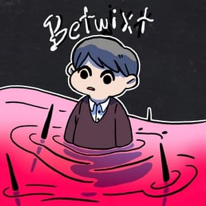 Betwixt