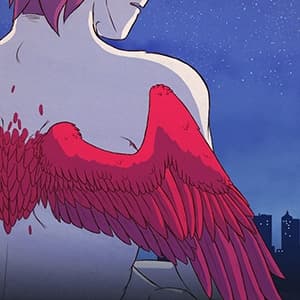 Crimson Wings