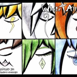 White Alliance