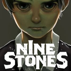 NINE STONES
