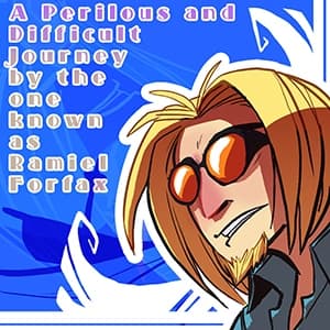 A Perilous Journey