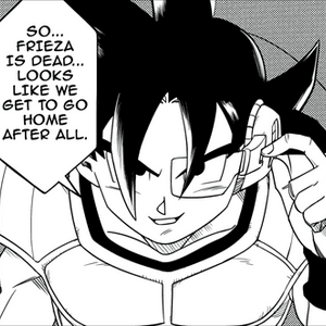 Dragon Ball SQ