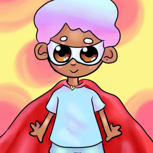 star child