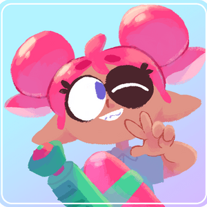 You're Gonna Go Far, Squid
