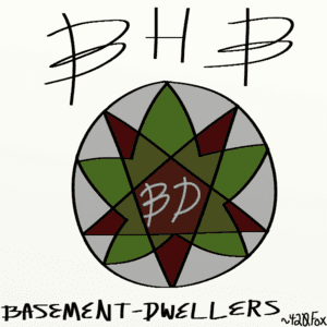 Basement-Dwellers