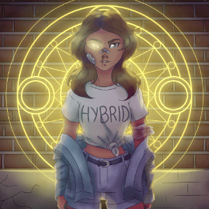 HYBRID