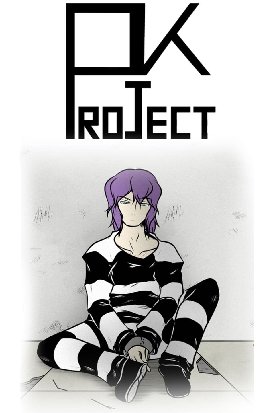 PK PROJECT