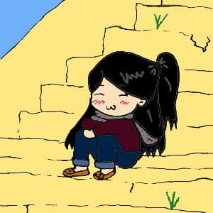 Comic - Sized Life