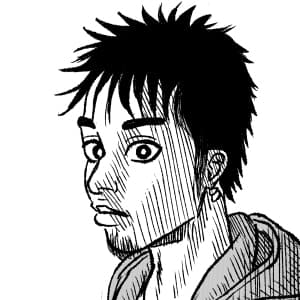 Kevin's Comics