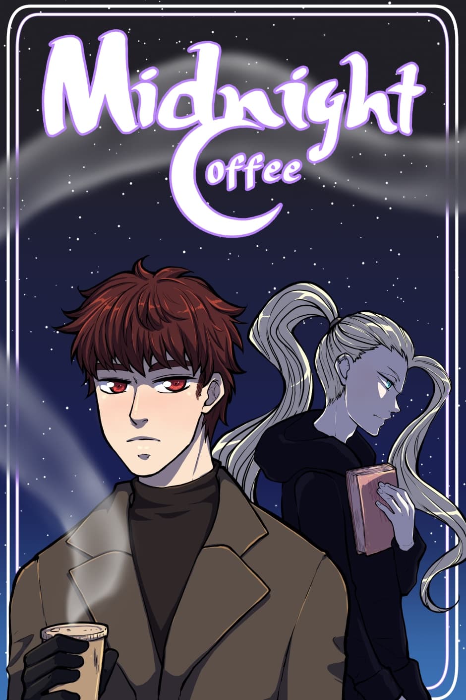 Midnight Coffee