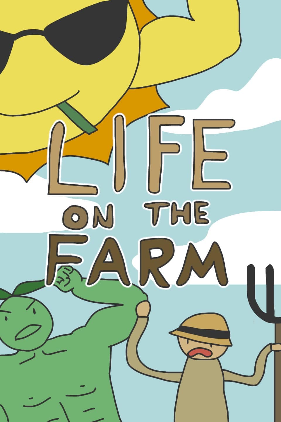Life on the Farm