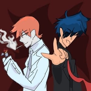 Shadow's Edge Academy