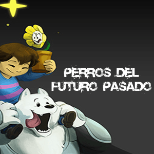 Perros del Futuro Pasado
