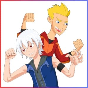 AVA MASH