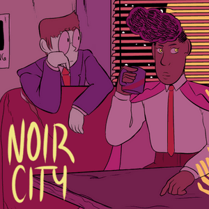 Noir City