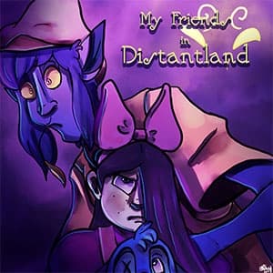 My Friends in Distantland