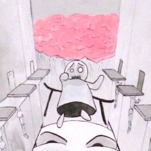 Falling