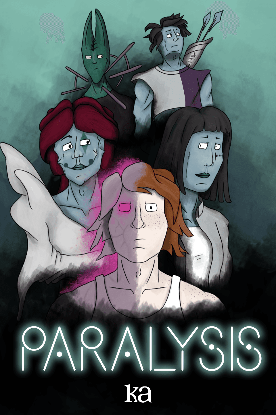 Paralysis