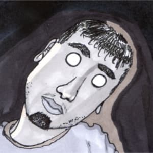 I've just started learned draw.