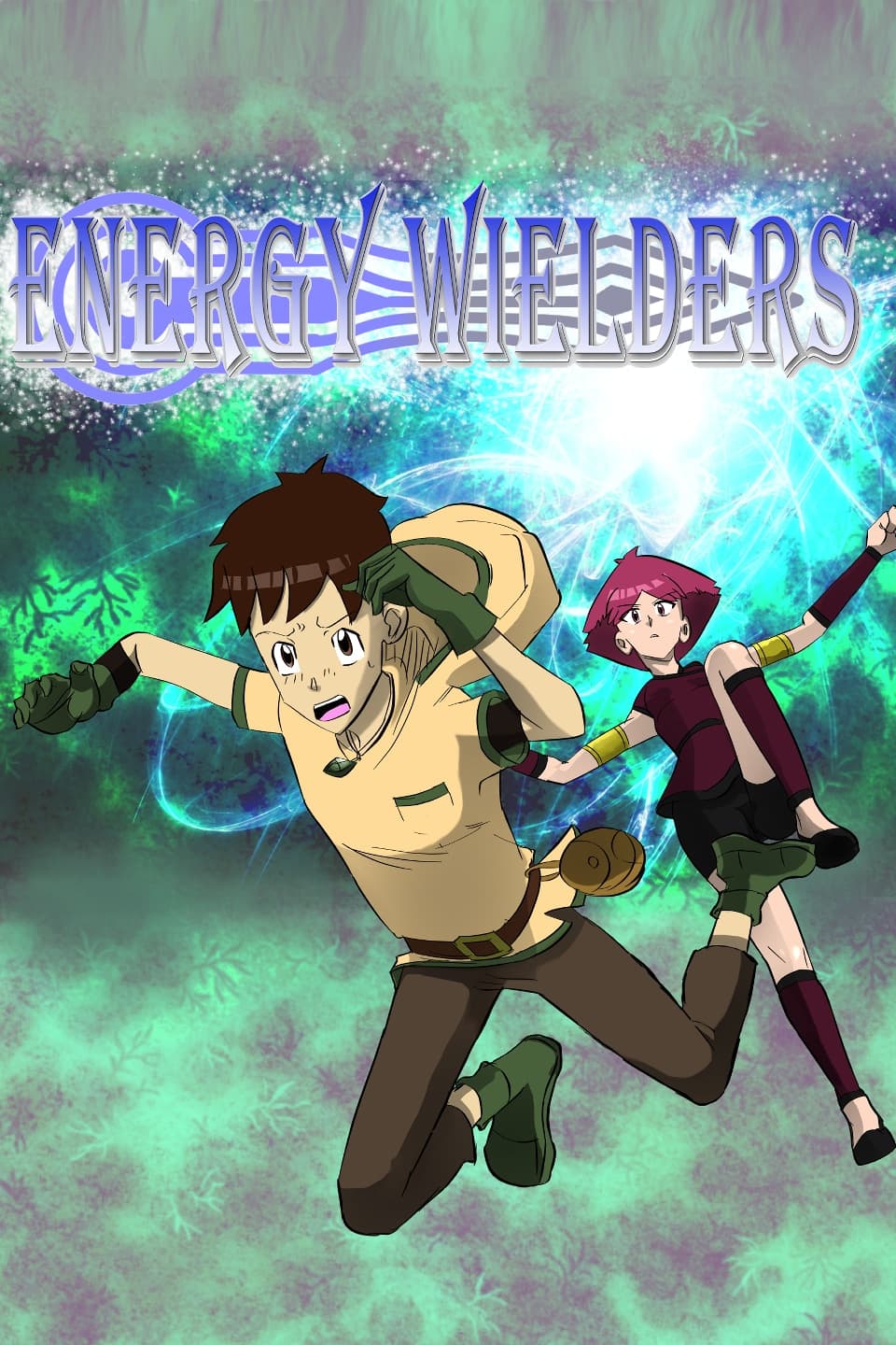 Energy Wielders
