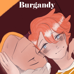Burgandy