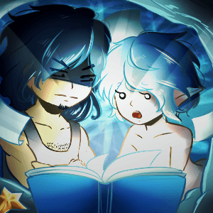 Beyond The Pages