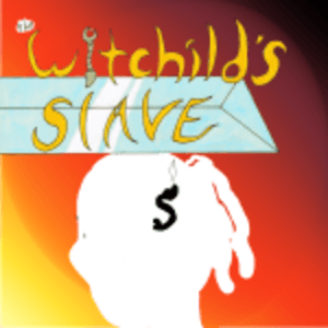 The Witchild's Slave
