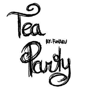Tea Party