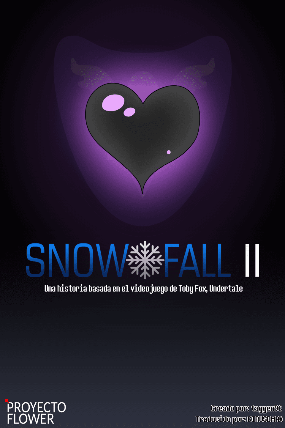 SnowFall