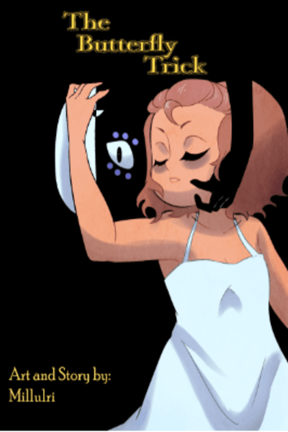 The Butterfly Trick