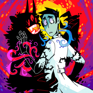 Living When Dead (EXTRAS)