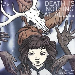 Death Is Nothing At All