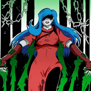 Miss Morgue