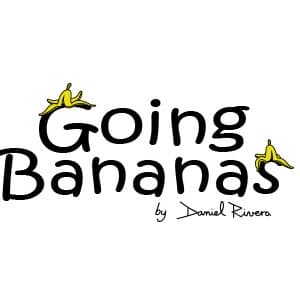 Going Bananas