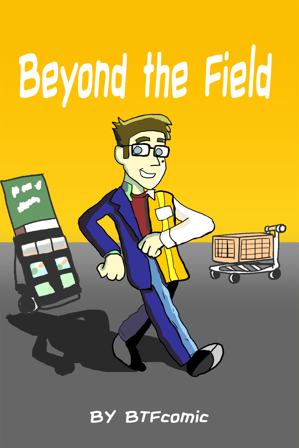 Beyond the Field