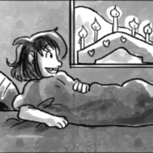 Winter Story