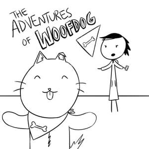 The Adventures of WoofDog