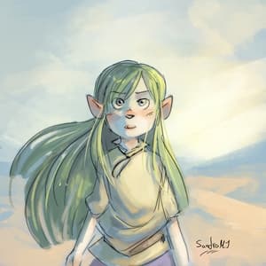 Novel thingy