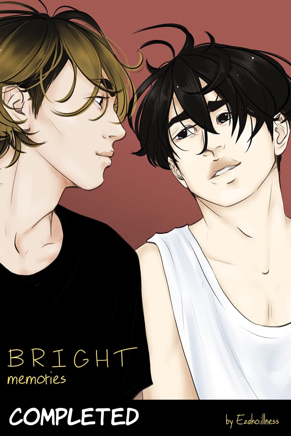 Bright memories