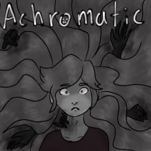 Achromatic
