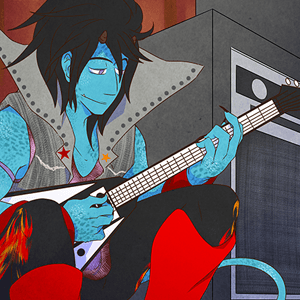 Devil Music
