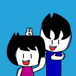 Me And My GF