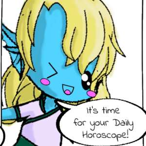 Pisces Daily Horoscope