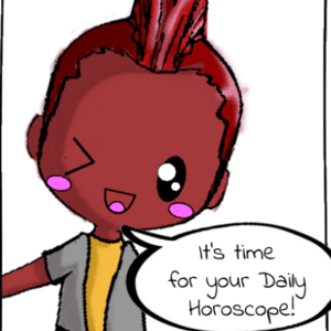 Sagittarius Daily Horoscope