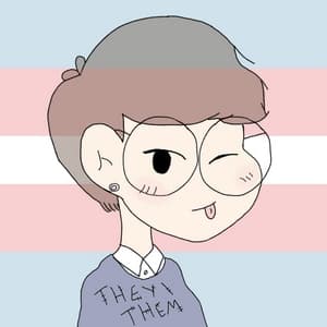 They/Them