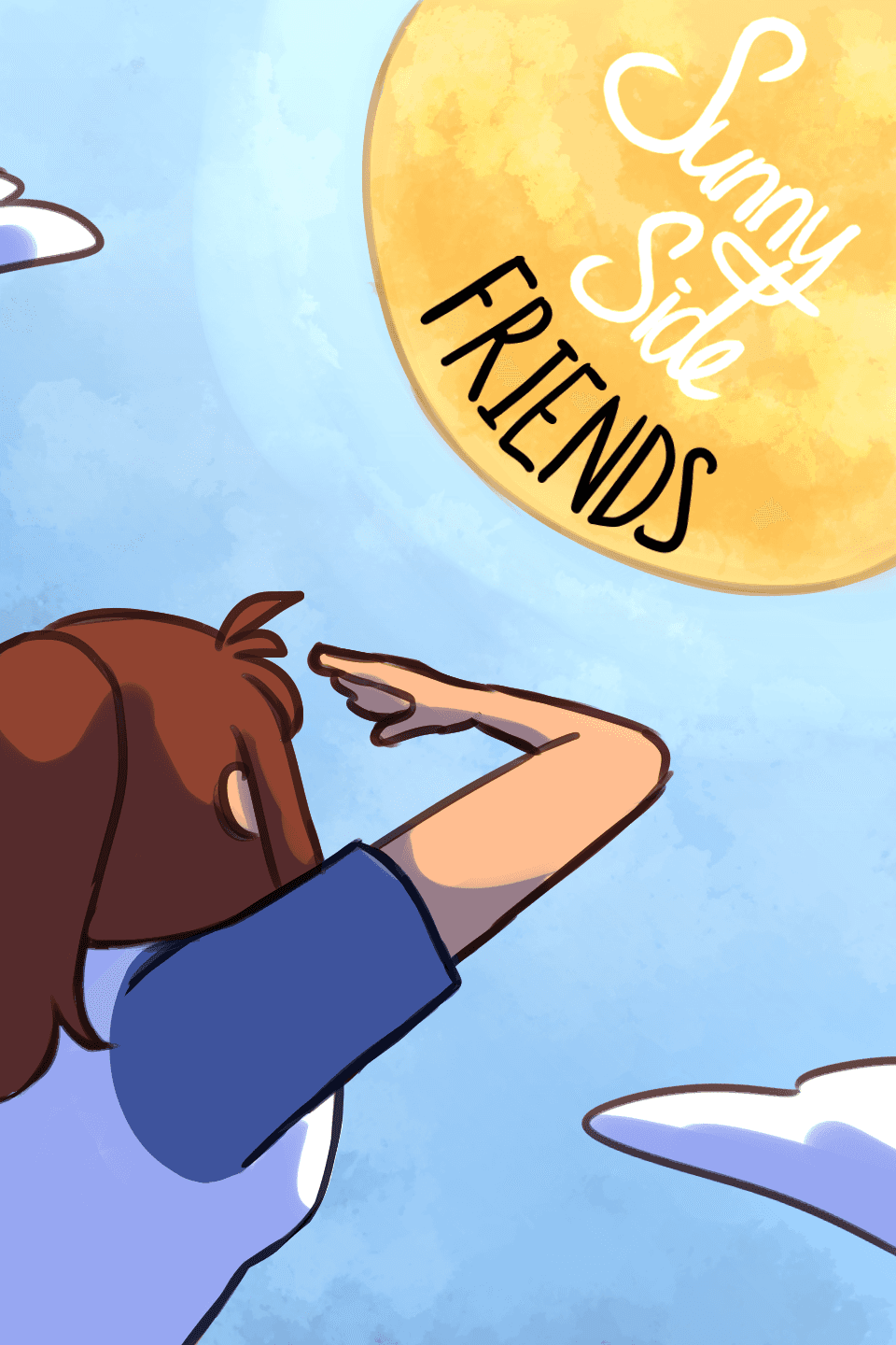 Sunny Side Friends