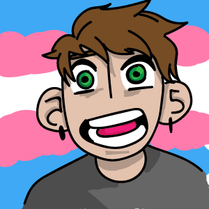 A Closeted Transgender